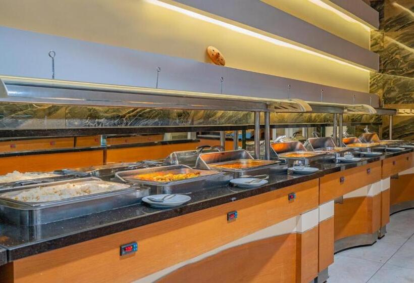 استراحتگاه Ugurlu Termal Tatil Köyü