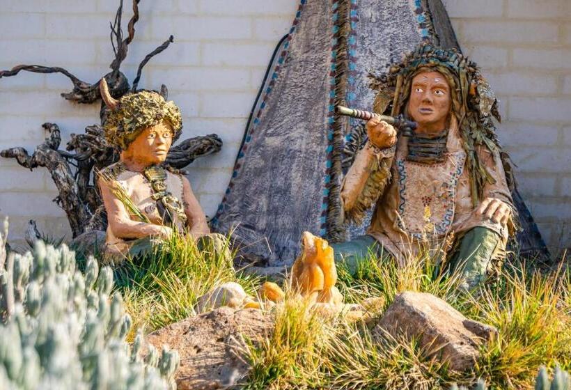 استراحتگاه Ugurlu Termal Tatil Köyü