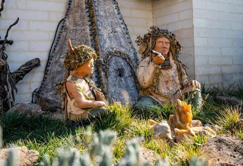 استراحتگاه Ugurlu Termal Tatil Köyü