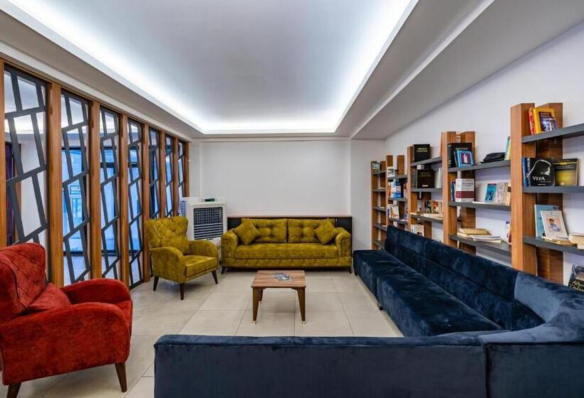 استراحتگاه Ugurlu Termal Tatil Köyü