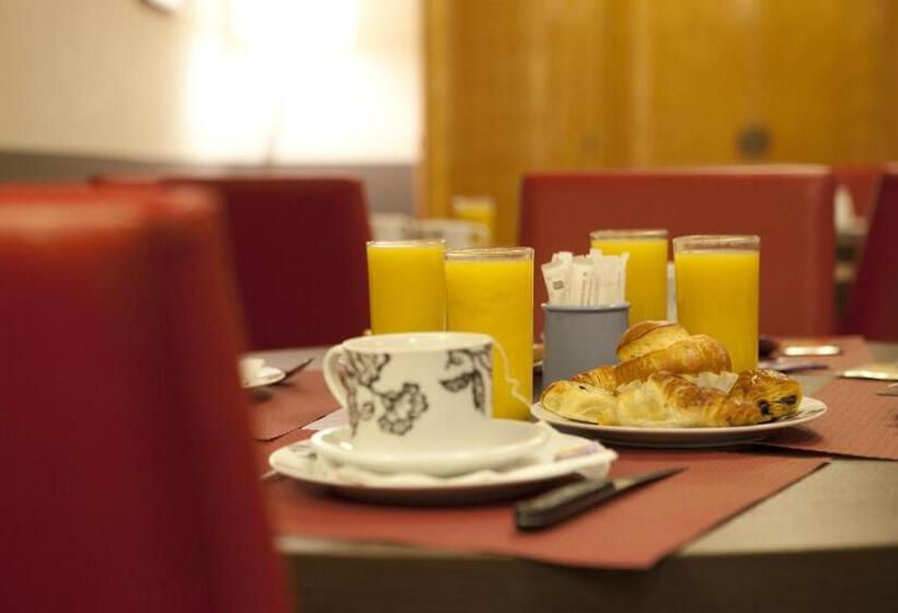 Villa Bellagio Hôtels & Résidences