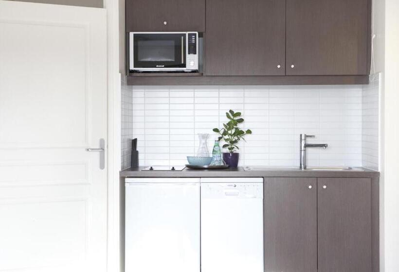 Villa Bellagio Hôtels & Résidences