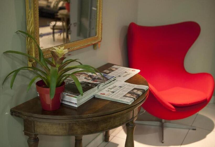 Villa Bellagio Hôtels & Résidences