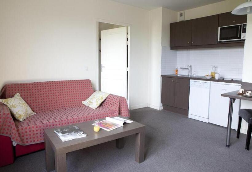 Villa Bellagio Hôtels & Résidences