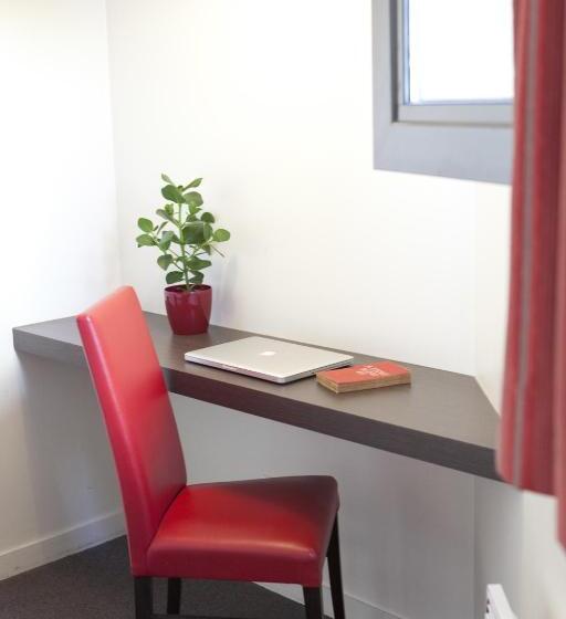 Villa Bellagio Hôtels & Résidences