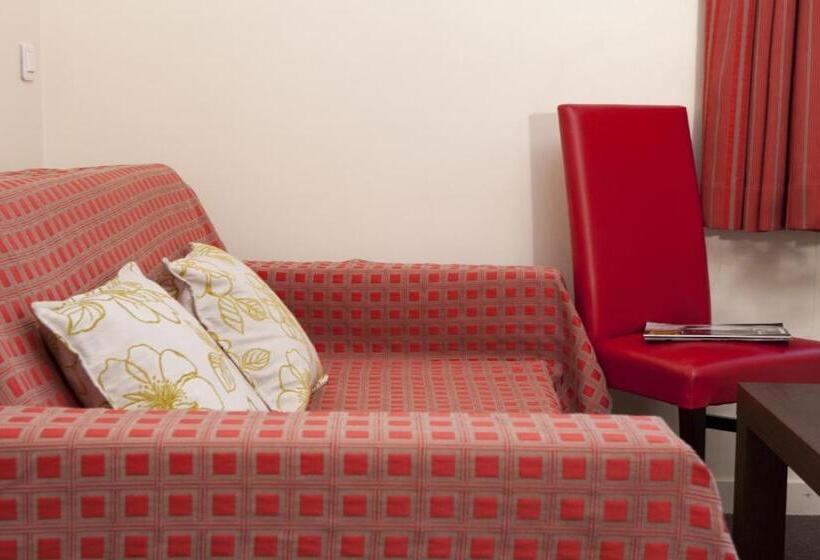 Villa Bellagio Hôtels & Résidences