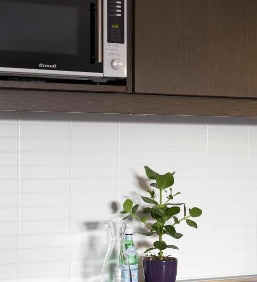 Villa Bellagio Hôtels & Résidences