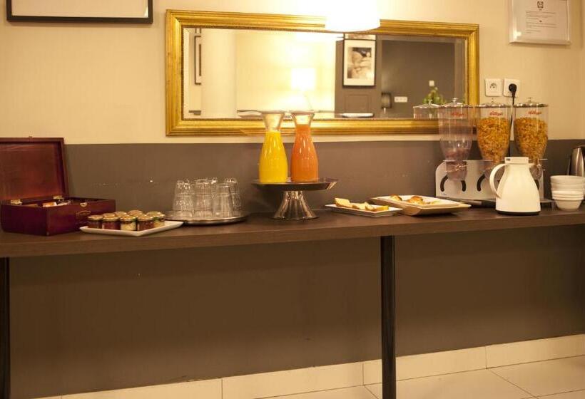 Villa Bellagio Hôtels & Résidences