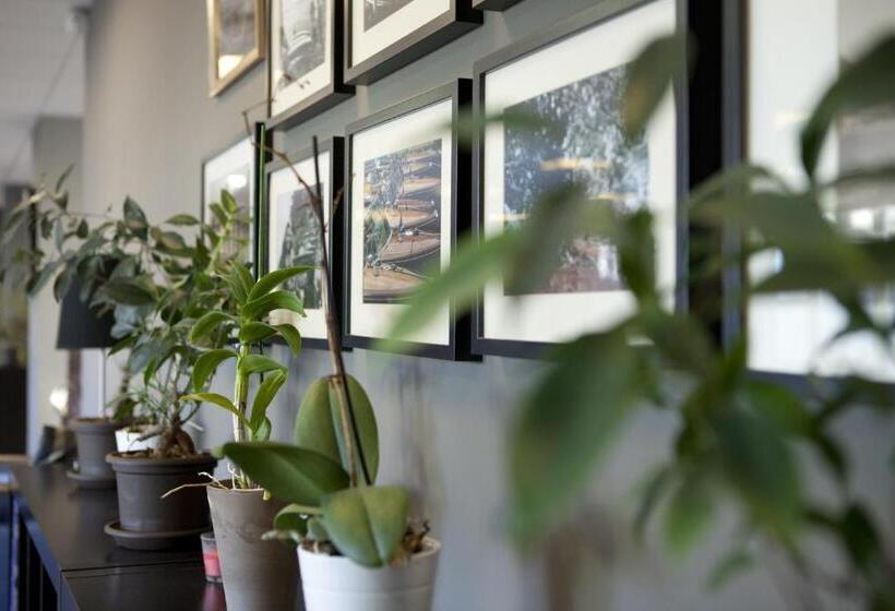 Villa Bellagio Hôtels & Résidences