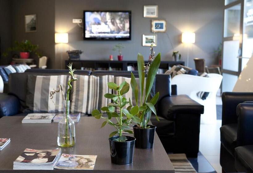 Villa Bellagio Hôtels & Résidences