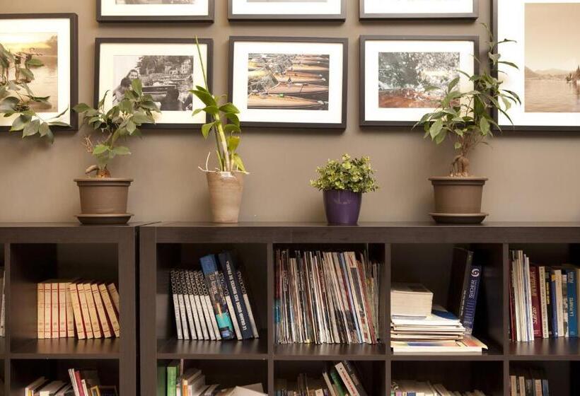 Villa Bellagio Hôtels & Résidences