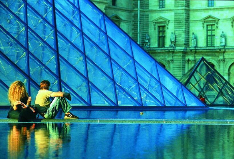 Villa Bellagio Hôtels & Résidences