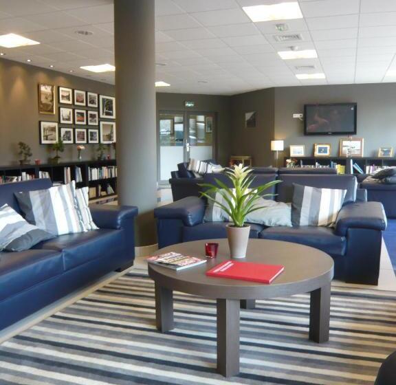 Villa Bellagio Hôtels & Résidences