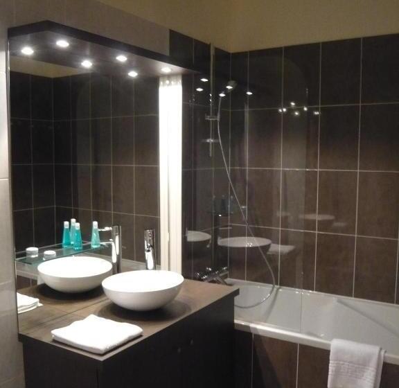 Villa Bellagio Hôtels & Résidences