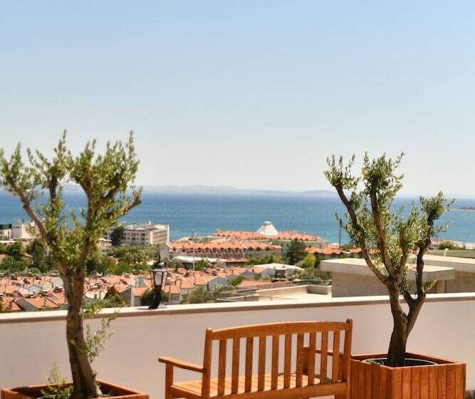 1774 Kazdağı Termal Otel