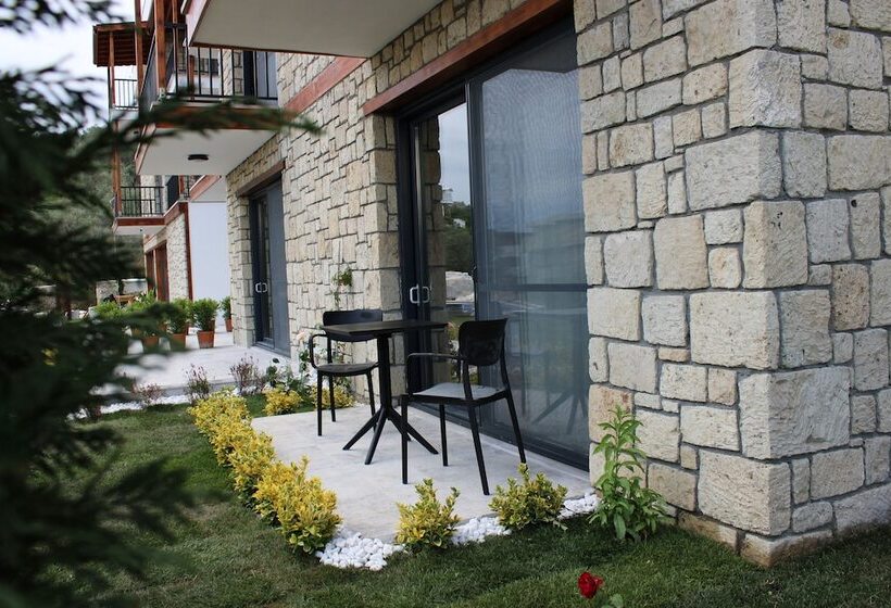 1774 Kazdağı Termal Otel