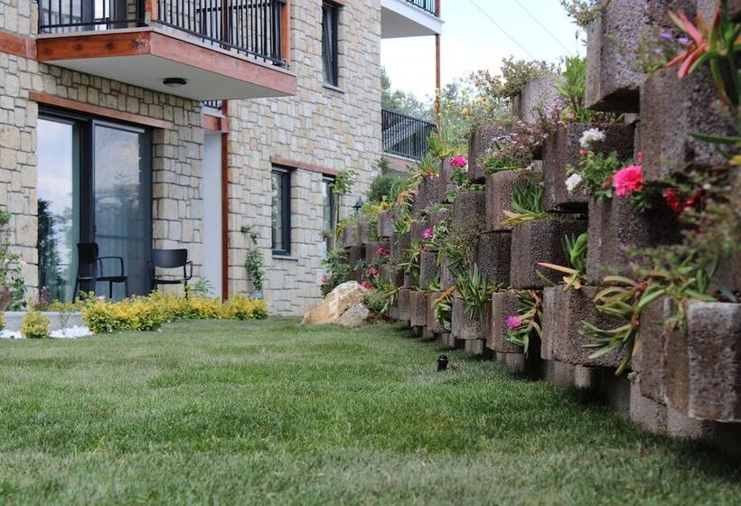 1774 Kazdağı Termal Otel