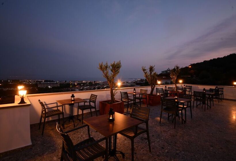 1774 Kazdağı Termal Otel