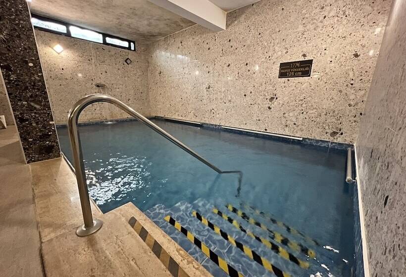 1774 Kazdağı Termal Otel