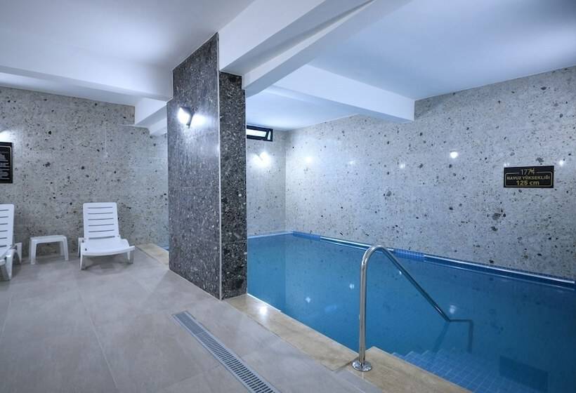 1774 Kazdağı Termal Otel