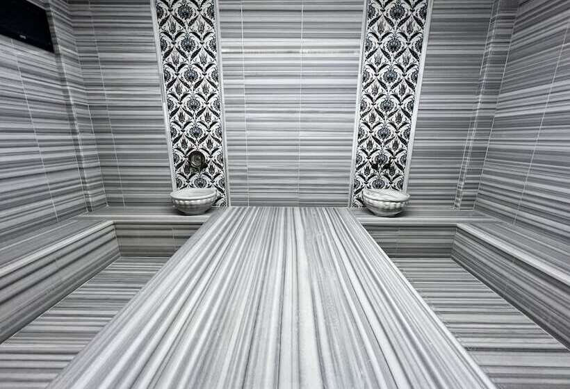 1774 Kazdağı Termal Otel