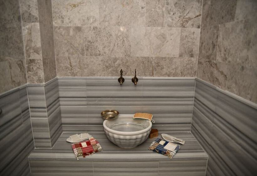 1774 Kazdağı Termal Otel