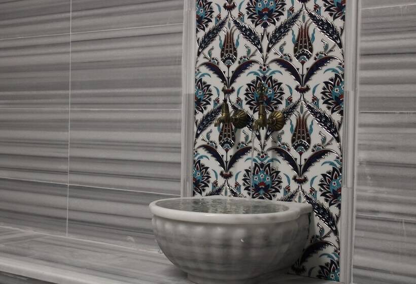 1774 Kazdağı Termal Otel