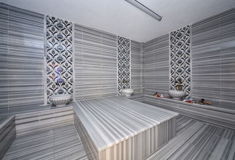 1774 Kazdağı Termal Otel