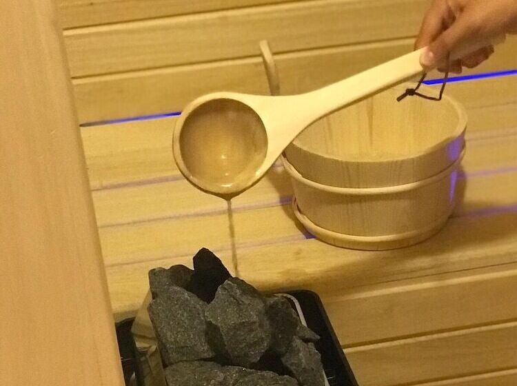 1774 Kazdağı Termal Otel