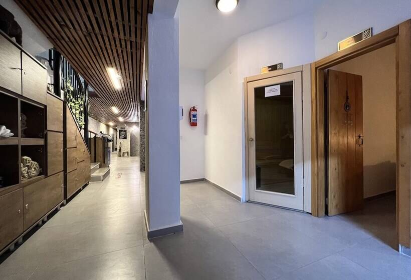 1774 Kazdağı Termal Otel