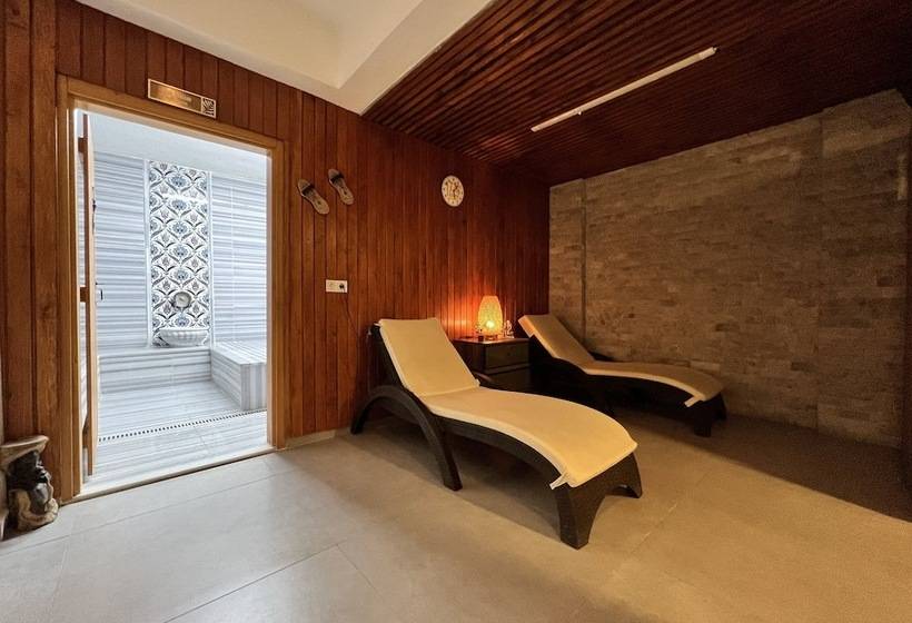 1774 Kazdağı Termal Otel