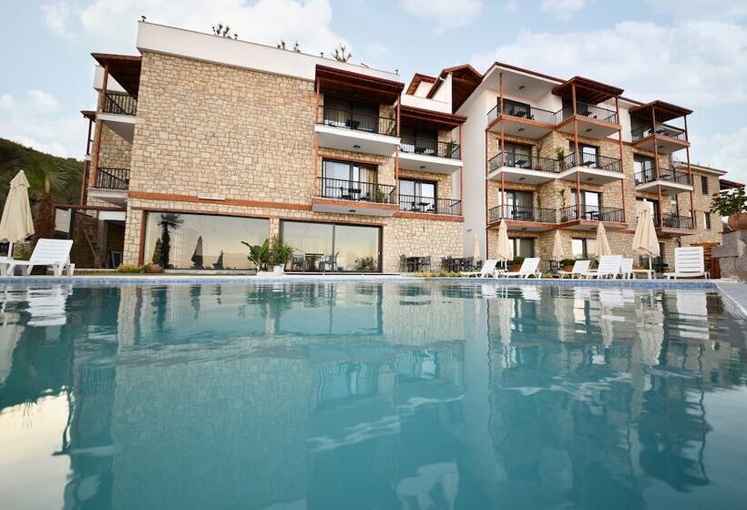 1774 Kazdağı Termal Otel