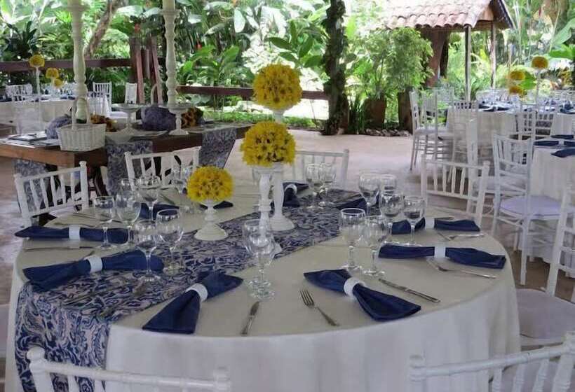 D' Santos Hotel Boutique