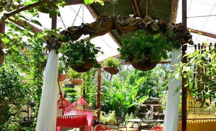 D' Santos Hotel Boutique