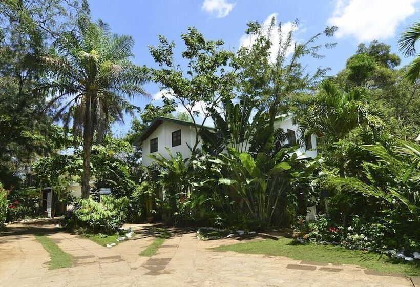 D' Santos Hotel Boutique