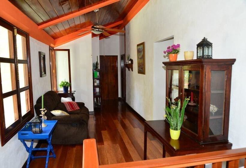 D' Santos Hotel Boutique