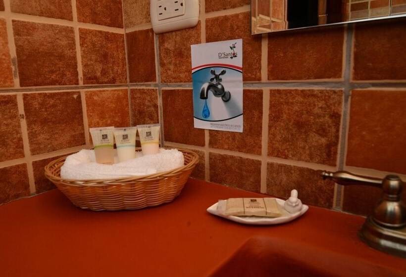 D' Santos Hotel Boutique