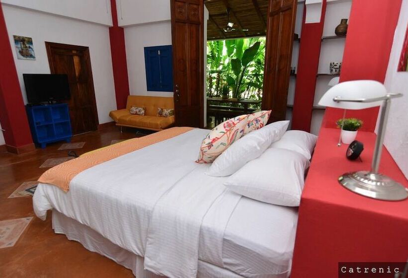 D' Santos Hotel Boutique