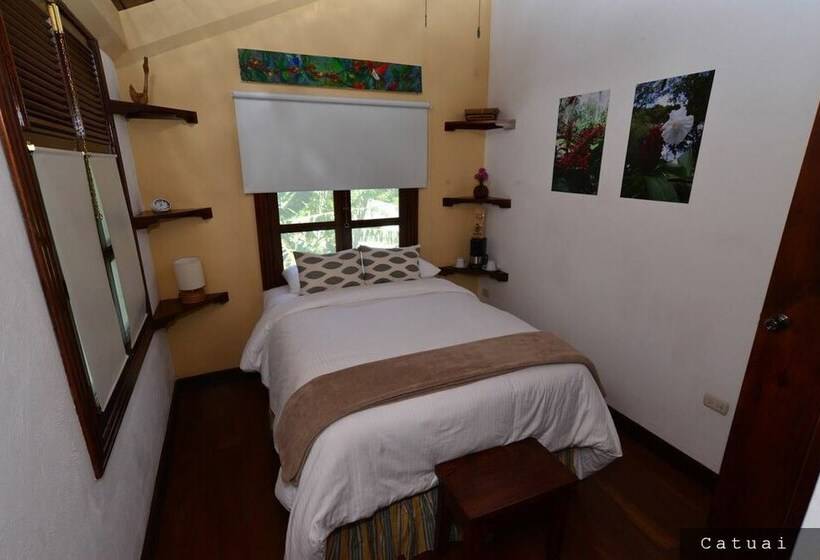 D' Santos Hotel Boutique