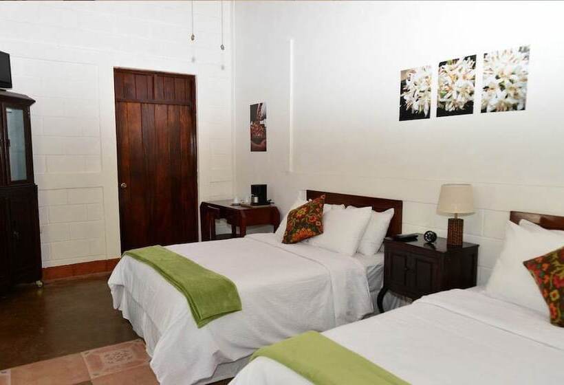 D' Santos Hotel Boutique