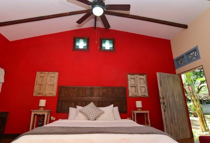 D' Santos Hotel Boutique