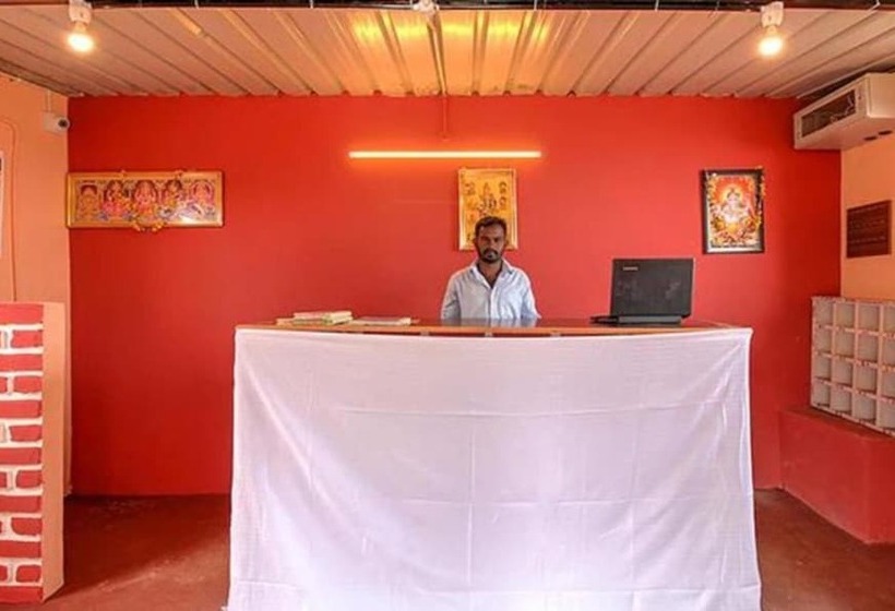 Fabhotel Green Castle Resort