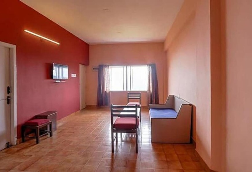 Fabhotel Green Castle Resort