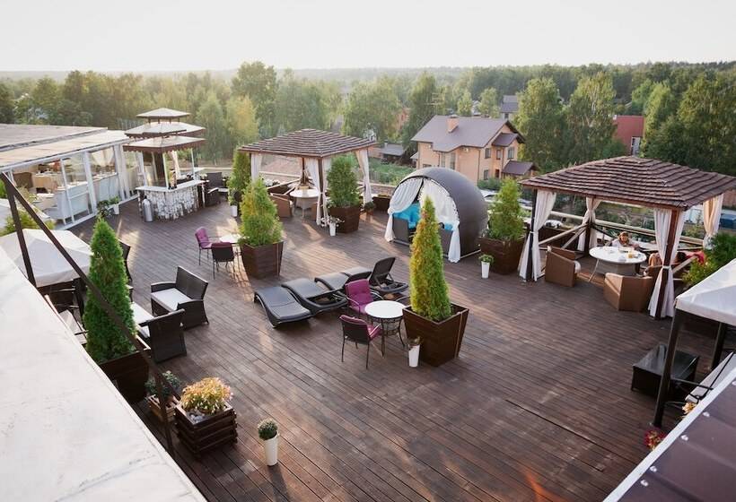 Grand Wellness Novahovo Hotel & Spa