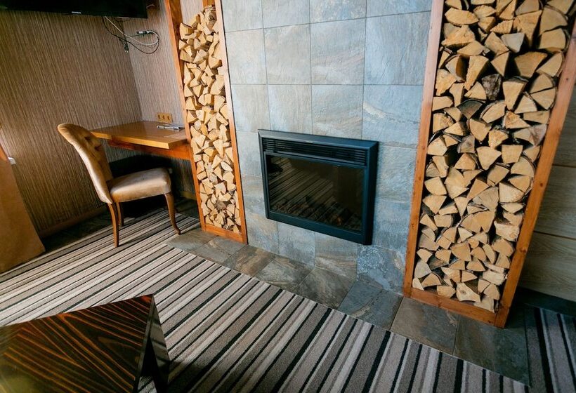 Grand Wellness Novahovo Hotel & Spa