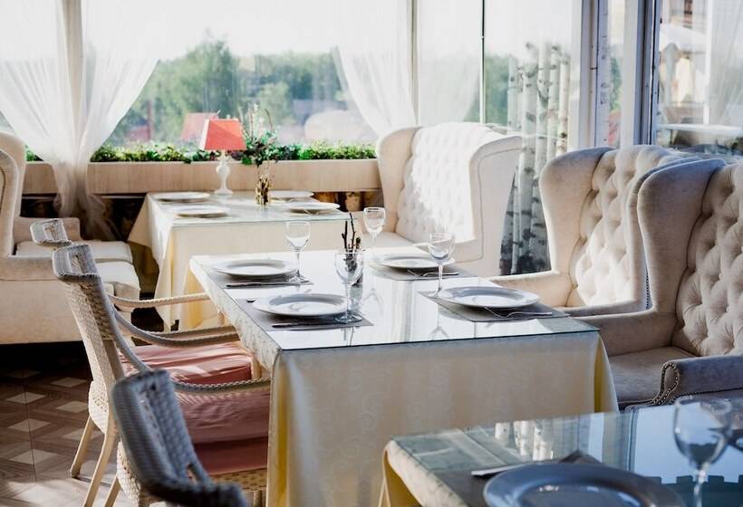 Grand Wellness Novahovo Hotel & Spa