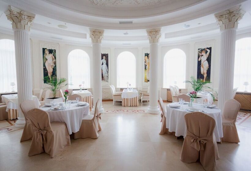 Grand Wellness Novahovo Hotel & Spa