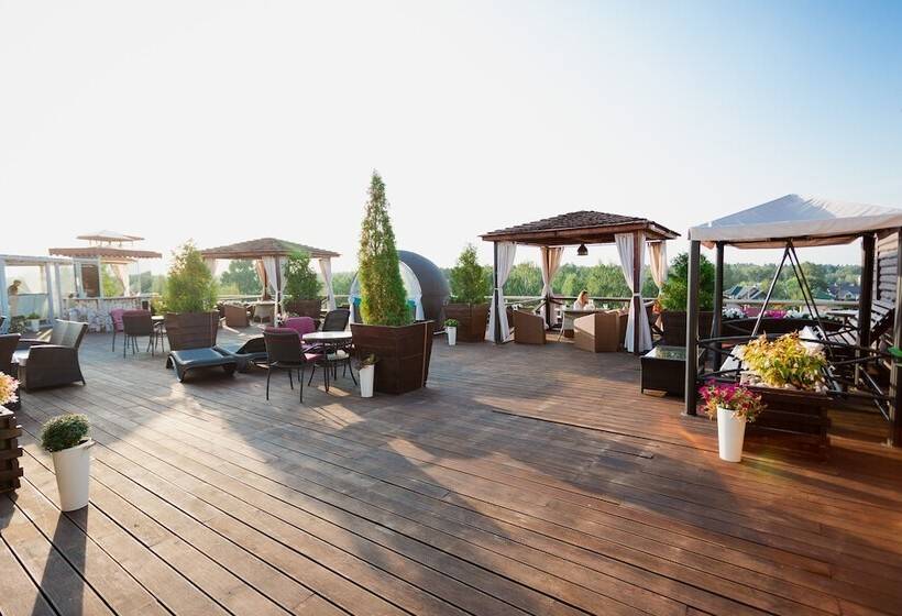 Grand Wellness Novahovo Hotel & Spa