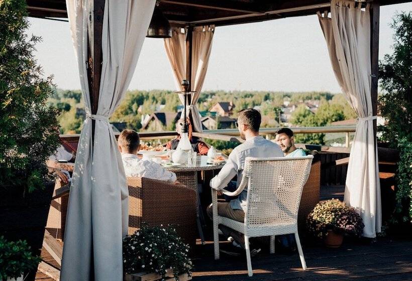 Grand Wellness Novahovo Hotel & Spa