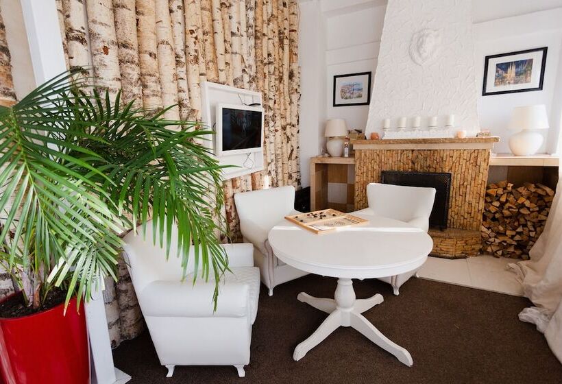 Grand Wellness Novahovo Hotel & Spa